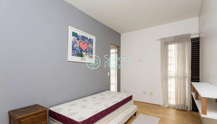 Imagem Apartamento com 2 Quartos à Venda, 250 m² em Moema índios - São Paulo