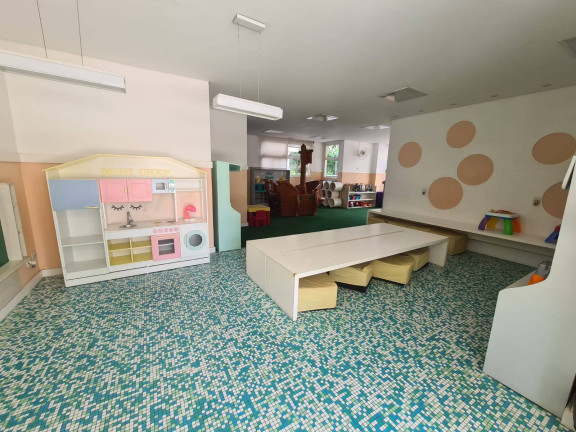 Imagem Apartamento com 3 Quartos para Alugar, 248 m² em Jardim Portal Da Colina - Sorocaba Imagem Apartamento com 3 Quartos para Alugar, 248 m² em Jardim Portal Da Colina - Sorocaba