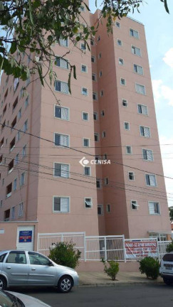 Imagem Apartamento com 3 Quartos à Venda, 82 m² em Vila Teller - Indaiatuba Imagem Apartamento com 3 Quartos à Venda, 82 m² em Vila Teller - Indaiatuba