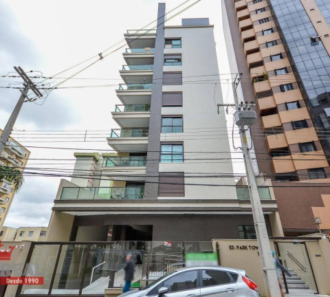 Imóvel Comercial à Venda, 31 m² em água Verde - Curitiba