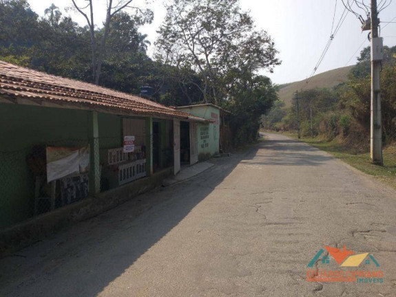 Imagem Ponto Comercial à Venda, 1 m² em Rio Claro - Paraibuna