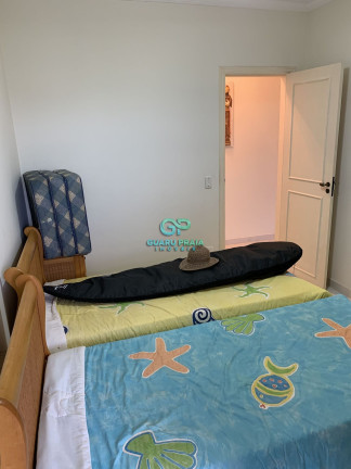 Imagem Apartamento com 3 Quartos para Alugar, 93 m² em Enseada - Guarujá