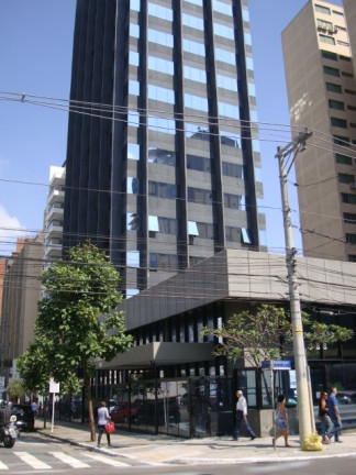 Imóvel Comercial para Alugar, 135 m² em Vila Mariana - São Paulo