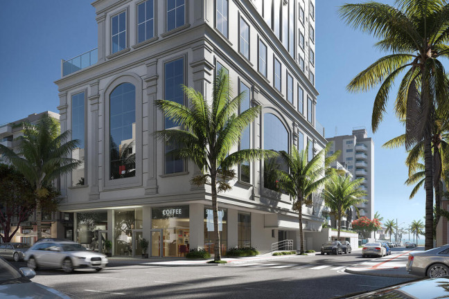 Imagem Apartamento com 5 Quartos à Venda, 282 m² em Meia Praia - Itapema Imagem Apartamento com 5 Quartos à Venda, 282 m² em Meia Praia - Itapema