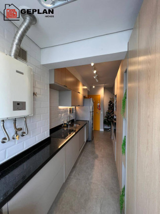 Imagem Apartamento com 2 Quartos à Venda, 72 m² em Cambuci - São Paulo
