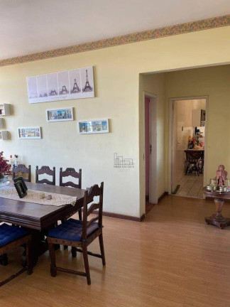 Imagem Apartamento com 3 Quartos à Venda, 131 m² em Centro - Volta Redonda Imagem Apartamento com 3 Quartos à Venda, 131 m² em Centro - Volta Redonda