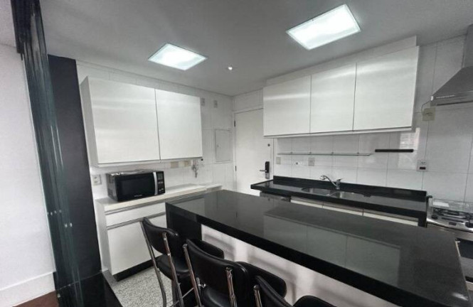 Imagem Apartamento com 3 Quartos à Venda, 116 m² em Vila Nova Conceição - São Paulo Imagem Apartamento com 3 Quartos à Venda, 116 m² em Vila Nova Conceição - São Paulo