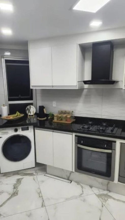Imagem Apartamento com 3 Quartos à Venda, 58 m² em Jardim Santa Clara - Guarulhos Imagem Apartamento com 3 Quartos à Venda, 58 m² em Jardim Santa Clara - Guarulhos