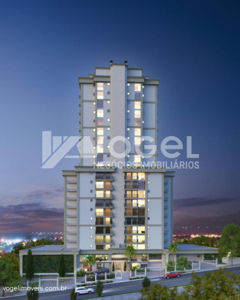 Imagem Apartamento com 3 Quartos à Venda, 146 m² em Morro Do Espelho - Sao Leopoldo