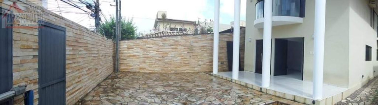 Imagem Casa com 6 Quartos à Venda, 340 m² em Janga - Paulista