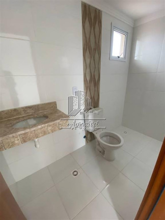 Imagem Apartamento com 2 Quartos à Venda, 73 m² em Vila Mirim - Praia Grande