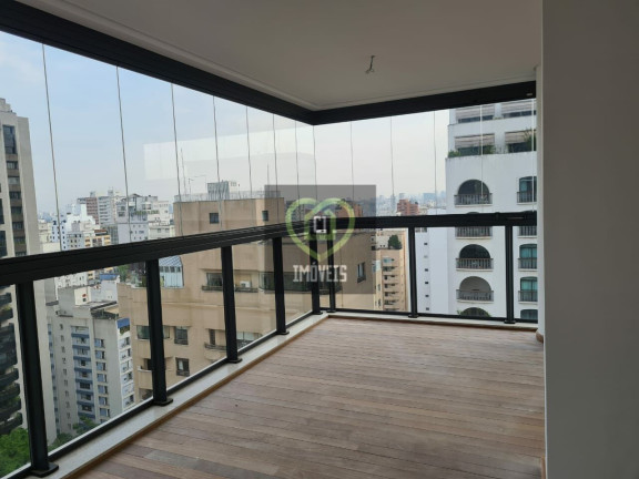 Imagem Apartamento com 3 Quartos à Venda, 205 m² em Cerqueira César - São Paulo Imagem Apartamento com 3 Quartos à Venda, 205 m² em Cerqueira César - São Paulo