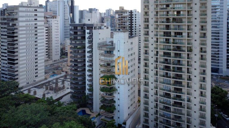 Imagem Cobertura com 5 Quartos à Venda, 303 m² em Setor Oeste - Goiânia Imagem Cobertura com 5 Quartos à Venda, 303 m² em Setor Oeste - Goiânia