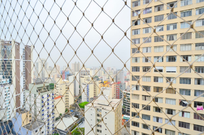 Imagem Apartamento com 1 Quarto à Venda, 51 m² em Santa Cecília - São Paulo