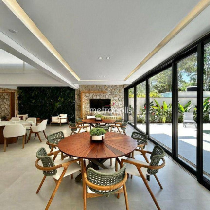 Imagem Sobrado com 6 Quartos à Venda, 430 m² em Riviera De São Lourenço - Bertioga Imagem Sobrado com 6 Quartos à Venda, 430 m² em Riviera De São Lourenço - Bertioga