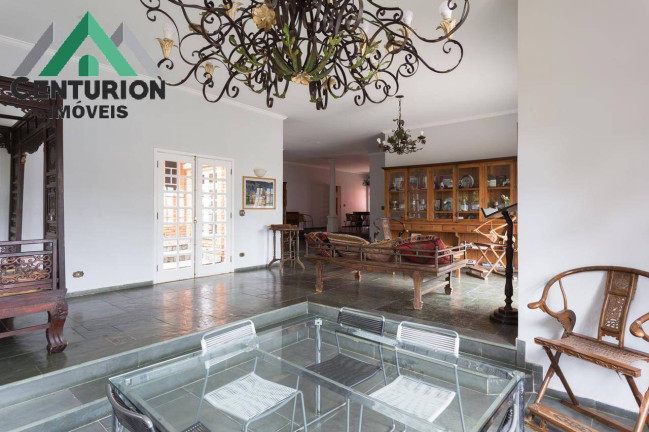 Imagem Casa de Condomínio com 5 Quartos à Venda, 830 m² em Aldeia Da Serra - Barueri Imagem Casa de Condomínio com 5 Quartos à Venda, 830 m² em Aldeia Da Serra - Barueri