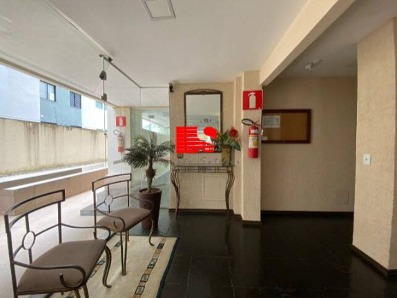 Imagem Apartamento com 3 Quartos à Venda, 100 m² em Buritis - Belo Horizonte