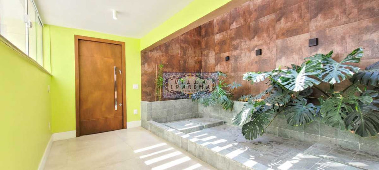 Imagem Cobertura com 4 Quartos à Venda, 240 m² em Botafogo - Rio De Janeiro Imagem Cobertura com 4 Quartos à Venda, 240 m² em Botafogo - Rio De Janeiro
