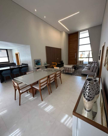 Imagem Casa de Condomínio com 5 Quartos à Venda, 287 m² em Mirante Do Fidalgo - Lagoa Santa Imagem Casa de Condomínio com 5 Quartos à Venda, 287 m² em Mirante Do Fidalgo - Lagoa Santa