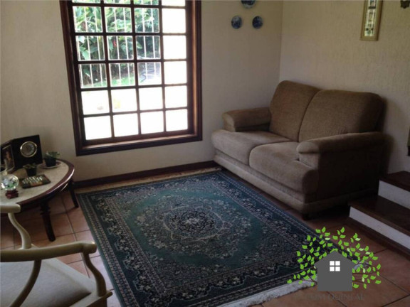 Imagem Casa com 4 Quartos à Venda, 450 m² em Bosque Do Vianna - Cotia