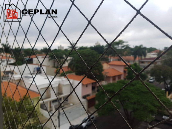 Imagem Apartamento com 3 Quartos à Venda, 75 m² em Planalto Paulista - São Paulo