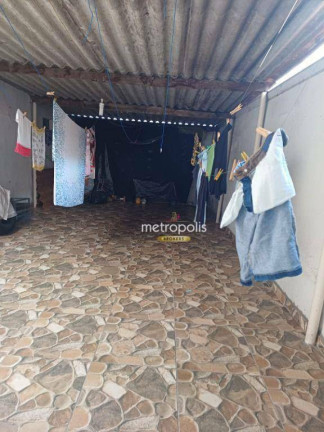Imagem Sobrado com 2 Quartos à Venda, 83 m² em Centro - São Caetano Do Sul