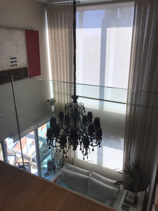 Imagem Apartamento com 2 Quartos à Venda, 62 m² em Indianópolis - São Paulo
