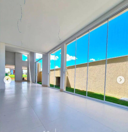 Imagem Casa à Venda, 180 m² em Terras Alpha Residencial 1 - Senador Canedo