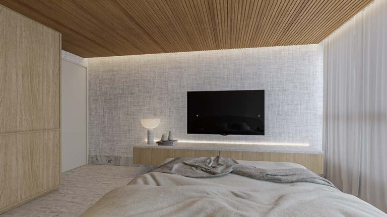 Imagem Apartamento com 4 Quartos à Venda, 219 m²