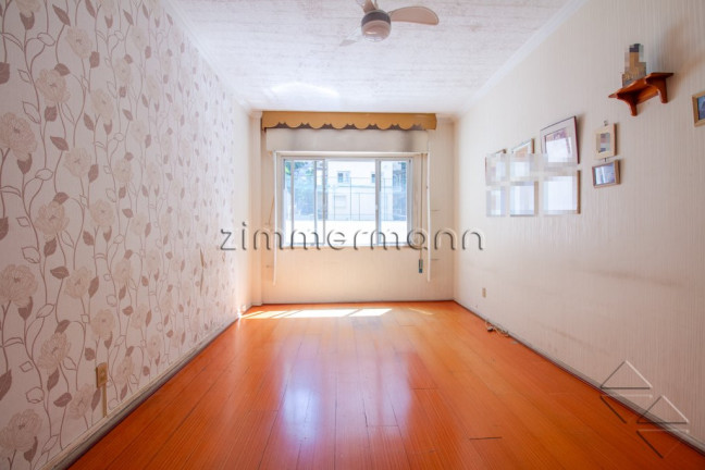 Imagem Apartamento com 4 Quartos à Venda, 360 m² em Jardim Paulista - São Paulo Imagem Apartamento com 4 Quartos à Venda, 360 m² em Jardim Paulista - São Paulo