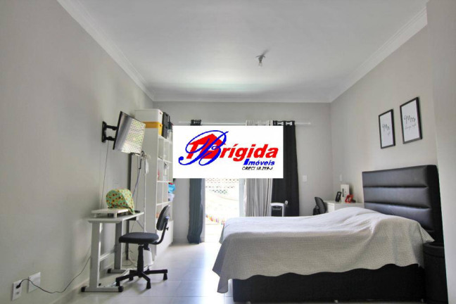 Imagem Casa de Condomínio com 3 Quartos à Venda, 140 m² em Chácara Canta Galo - Cotia Imagem Casa de Condomínio com 3 Quartos à Venda, 140 m² em Chácara Canta Galo - Cotia