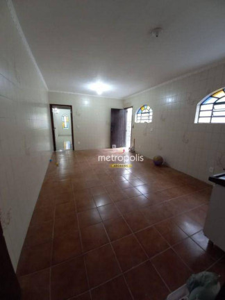 Imagem Casa com 5 Quartos à Venda, 216 m² em Santa Teresinha - Santo André Imagem Casa com 5 Quartos à Venda, 216 m² em Santa Teresinha - Santo André