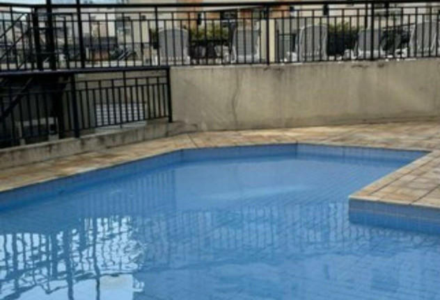 Imagem Apartamento com 3 Quartos à Venda, 106 m² em Pompeia - São Paulo Imagem Apartamento com 3 Quartos à Venda, 106 m² em Pompeia - São Paulo