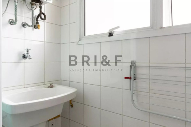 Imagem Apartamento com 2 Quartos para Alugar, 143 m² em Vila Nova Conceição - São Paulo Imagem Apartamento com 2 Quartos para Alugar, 143 m² em Vila Nova Conceição - São Paulo