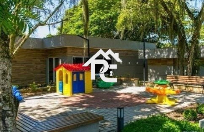 Imagem Terreno à Venda, 371 m² em Ubatiba - Maricá