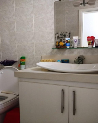 Imagem Imóvel com 2 Quartos à Venda, 120 m² em Caonze - Nova Iguaçu