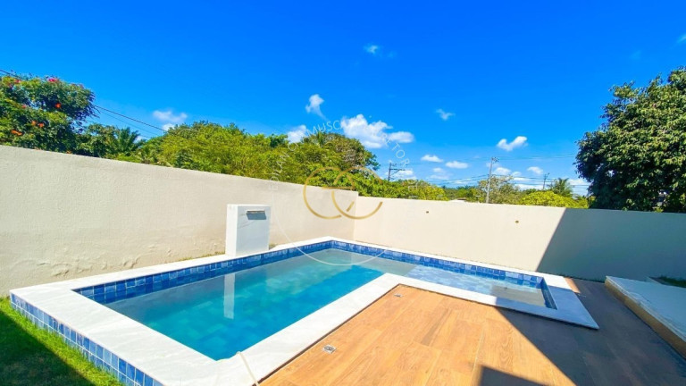 Imagem Casa de Condomínio com 4 Quartos à Venda, 176 m² em Catu De Abrantes (abrantes) - Camaçari Imagem Casa de Condomínio com 4 Quartos à Venda, 176 m² em Catu De Abrantes (abrantes) - Camaçari