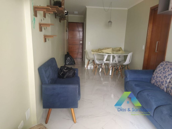 Foto do imóvel Apartamento com 3 Quartos à Venda, 70 m² em Vila Brasílio Machado - São Paulo