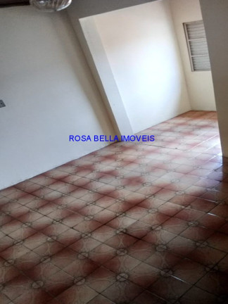 Imagem Casa com 3 Quartos à Venda, 95 m² em Jardim Pacaembu - Jundiaí Imagem Casa com 3 Quartos à Venda, 95 m² em Jardim Pacaembu - Jundiaí