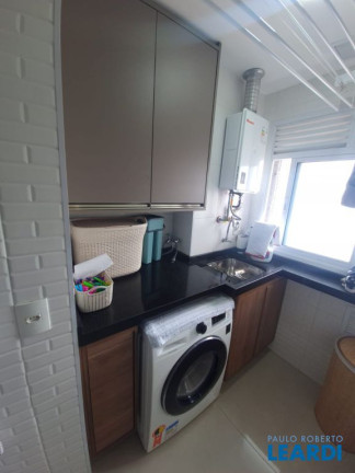 Imagem Apartamento com 3 Quartos à Venda, 103 m² em Centro - Santo André Imagem Apartamento com 3 Quartos à Venda, 103 m² em Centro - Santo André