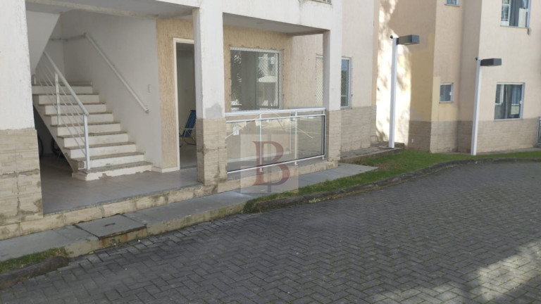Imagem Imóvel com 2 Quartos à Venda, 57 m² em Itaipuaçu - Maricá