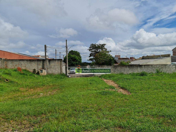 Imagem Imóvel à Venda, 2.191 m² em Cidade Industrial - Curitiba