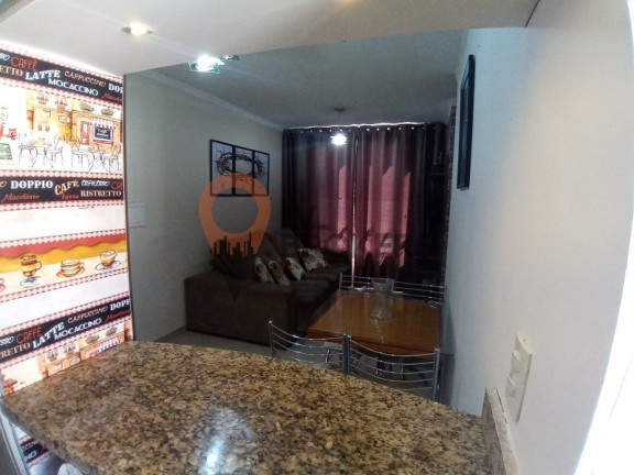 Imóvel com 2 Quartos à Venda, 44 m² em Cézar De Souza - Mogi Das Cruzes