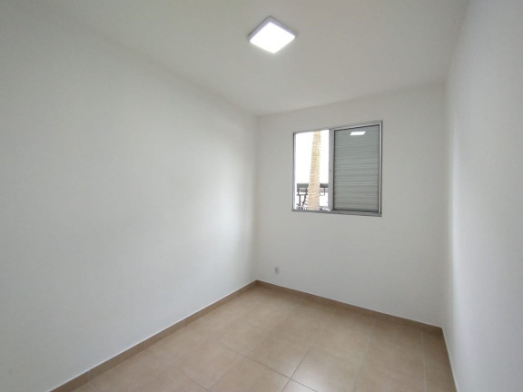 Imagem Apartamento com 2 Quartos à Venda, 47 m² em Esplanada Independência - Taubaté