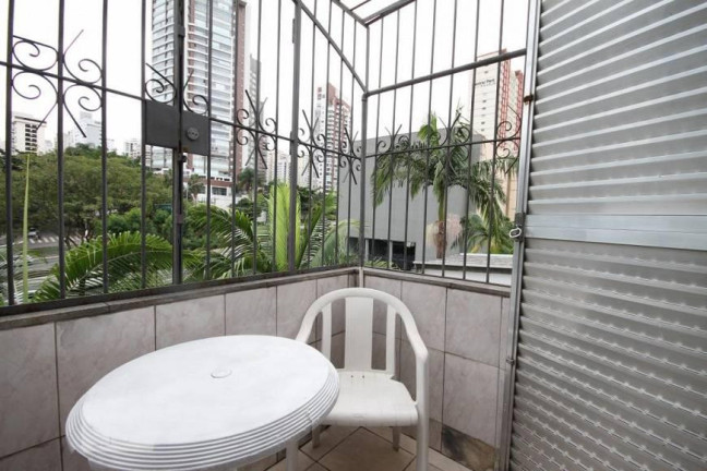 Imagem Casa com 5 Quartos à Venda, 155 m² em Vila Mariana - São Paulo Imagem Casa com 5 Quartos à Venda, 155 m² em Vila Mariana - São Paulo