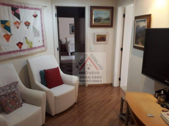 Imagem Cobertura com 3 Quartos à Venda, 240 m² em Moema - São Paulo Imagem Cobertura com 3 Quartos à Venda, 240 m² em Moema - São Paulo