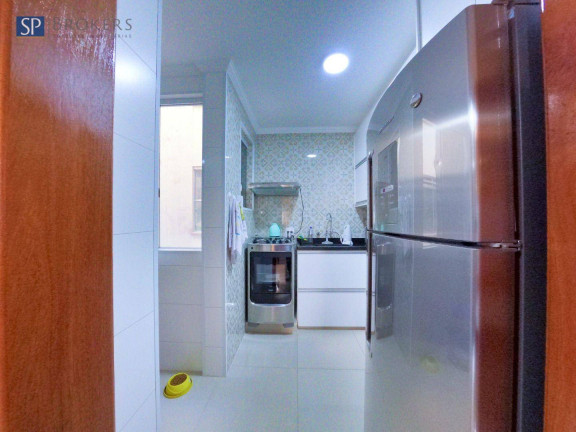 Imagem Apartamento com 2 Quartos à Venda, 48 m² em Jardim Miranda - Campinas Imagem Apartamento com 2 Quartos à Venda, 48 m² em Jardim Miranda - Campinas