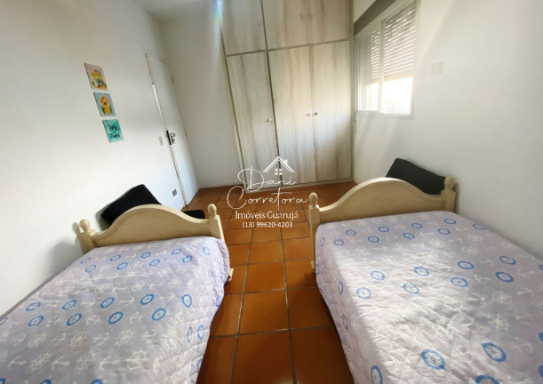 Imagem Apartamento com 3 Quartos à Venda, 130 m² em Jardim Astúrias - Guarujá