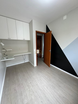 Imagem Casa com 2 Quartos à Venda, 67 m² em Colina De Laranjeiras - Serra
