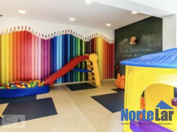 Imagem Apartamento com 1 Quarto à Venda, 32 m² em água Branca - São Paulo Imagem Apartamento com 1 Quarto à Venda, 32 m² em água Branca - São Paulo